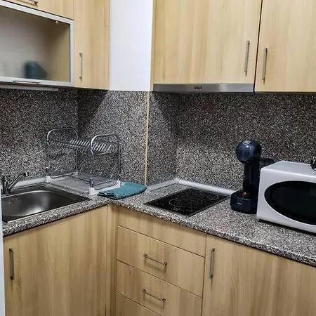 Apartment Forest View D25 Borovets