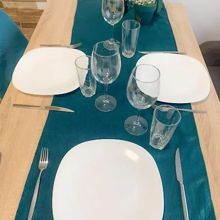 アパート Forest View D25