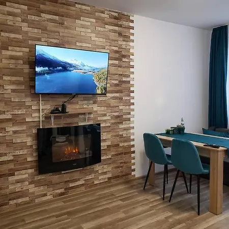 Forest View D25 * Боровец