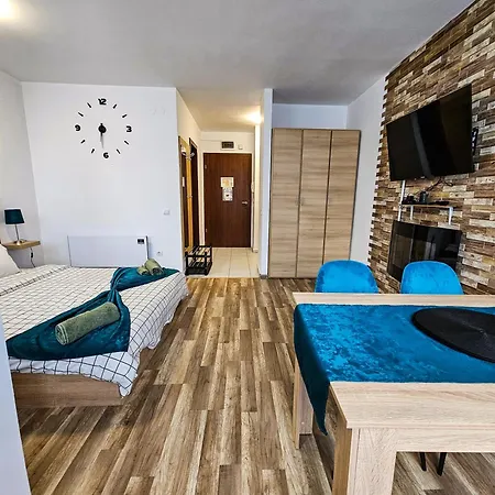 アパート Forest View D25 *