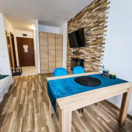 Forest View D25 Borovets