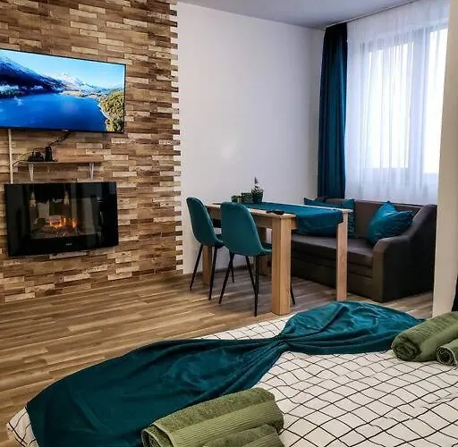 Forest View D25 * Borovets