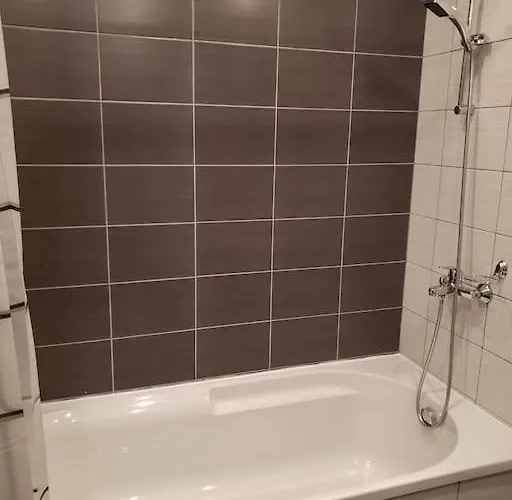 Daire Forest View D25