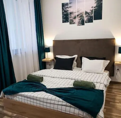 Daire Forest View D25 *