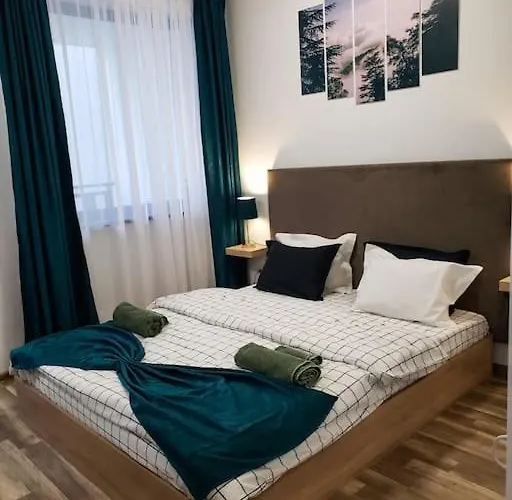 Forest View D25 Borovets