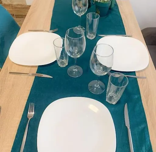 Daire Forest View D25