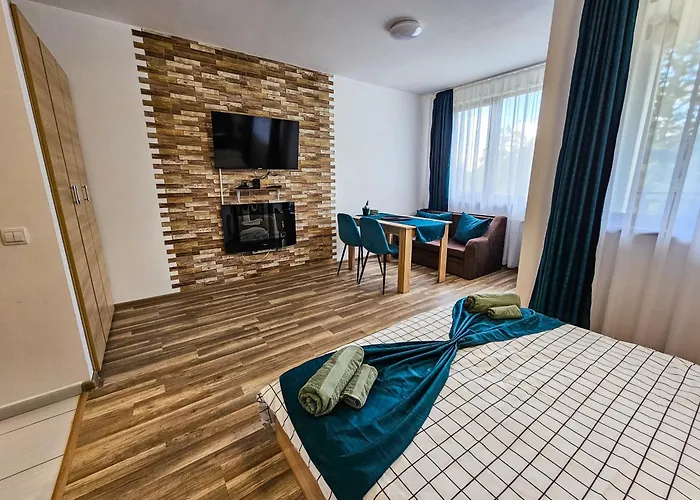 Forest View D25 Daire