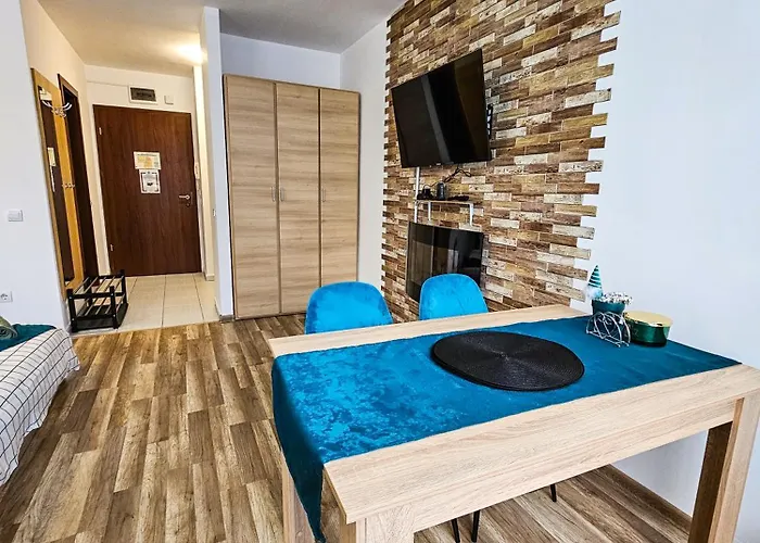 Forest View D25 Borovets